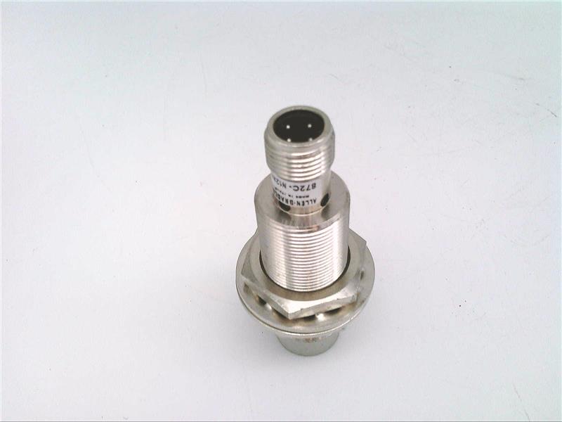 ALLEN BRADLEY 872C-N12NN18-D4