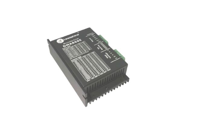 DMA860E by LEADSHINE