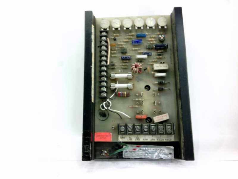 DART CONTROLS 510-100C-15A