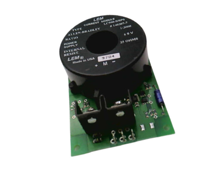 ALLEN BRADLEY SP-140552