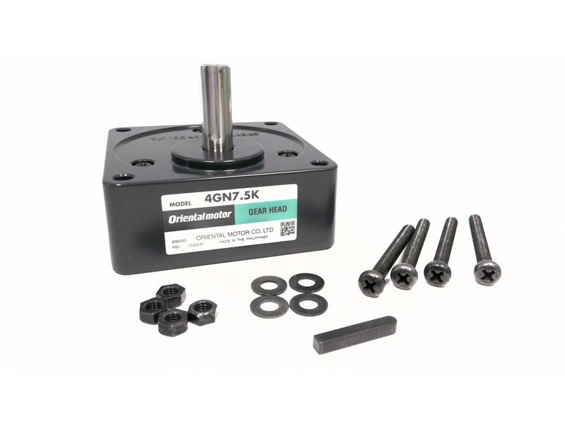ORIENTAL MOTOR 4GN7.5K