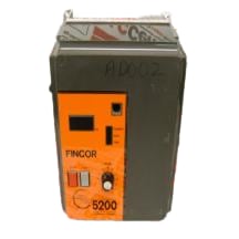 NIDEC CORP 5203P1