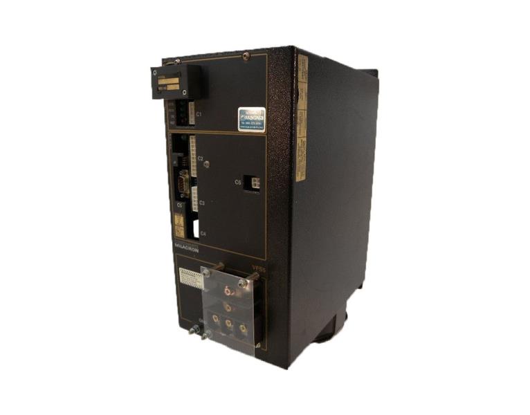 KOLLMORGEN VFS5-275-00120/2604A-015