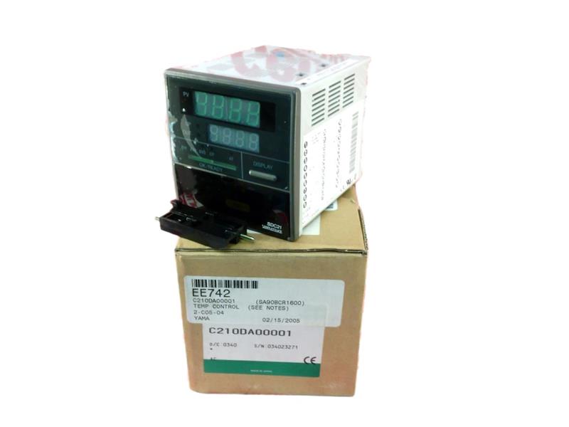 C210DA00001 by HONEYWELL