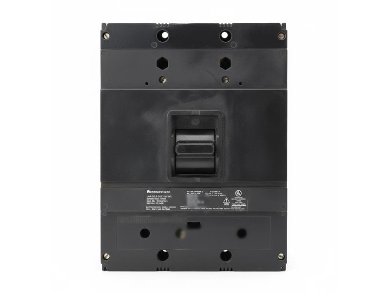 WESTINGHOUSE LA2600F