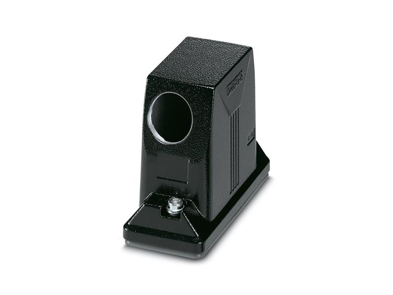 HC-ADV-B16-HHWH-1STM32-MF-BK by PHOENIX CONTACT