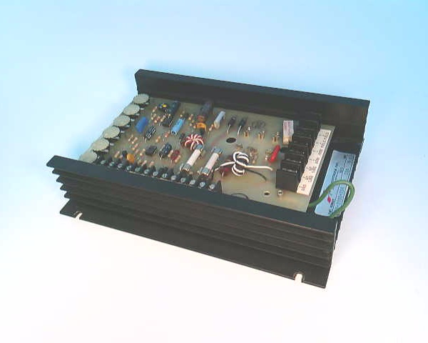 DART CONTROLS 520-200C-15A