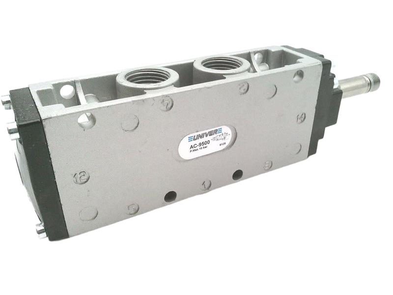 UNIVER GROUP AC-9500