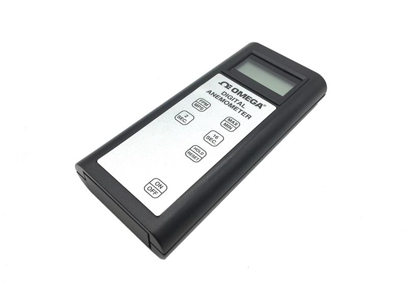 OMEGA ENGINEERING HH-30A