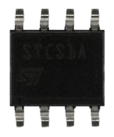 STCS1APHR by ST MICRO