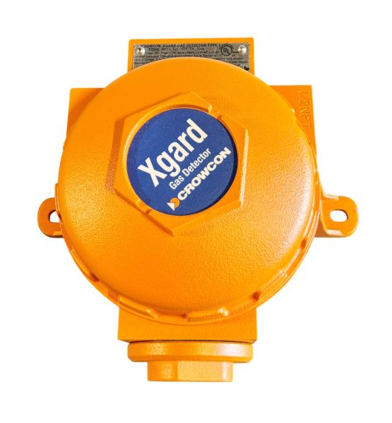 CROWCON DETECTION INSTRUMENTS XG1-A2-02-SQ