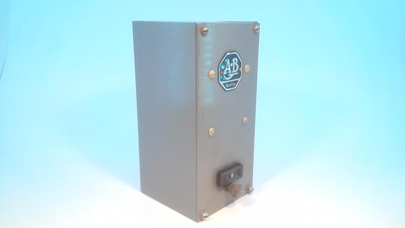 ALLEN BRADLEY 849A-ZKD324