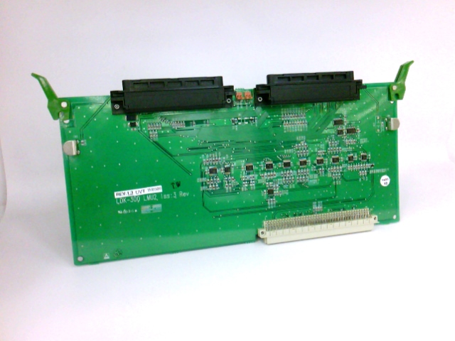 LS ELECTRIC LDK-300 LMU2