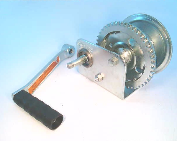 DUTTON LAINSON DLB800A