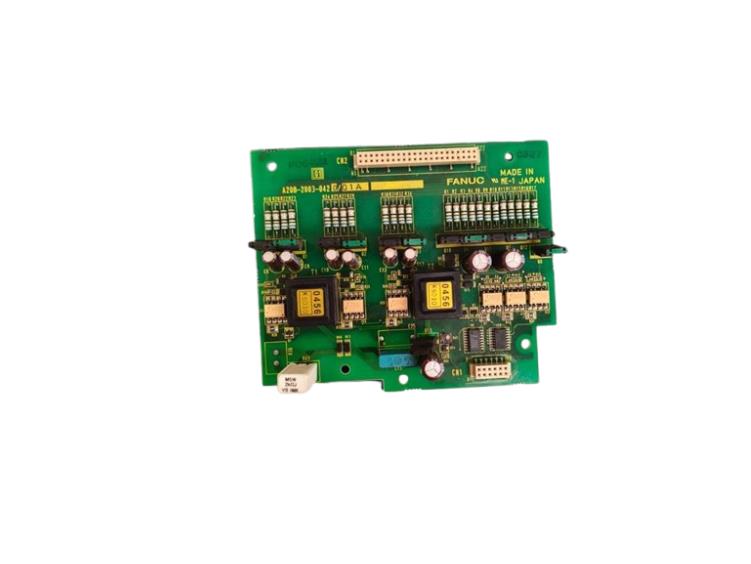 FANUC A20B-2003-0420/01A
