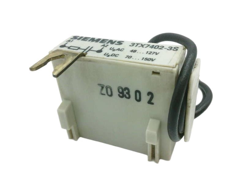 SIEMENS 3TX7402-3S