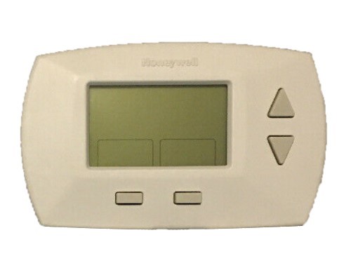 HONEYWELL RTH7600D