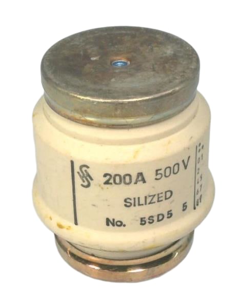 5SD5-50 by SIEMENS