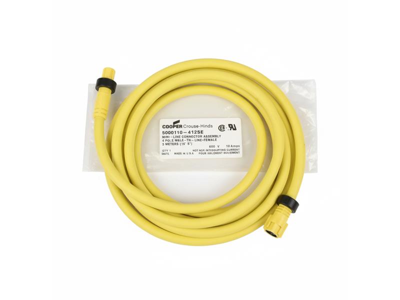 EATON CORPORATION 5000110-412SE