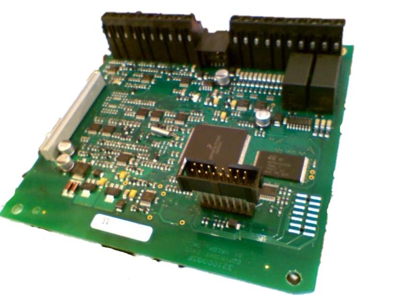 32100085F by DANFOSS