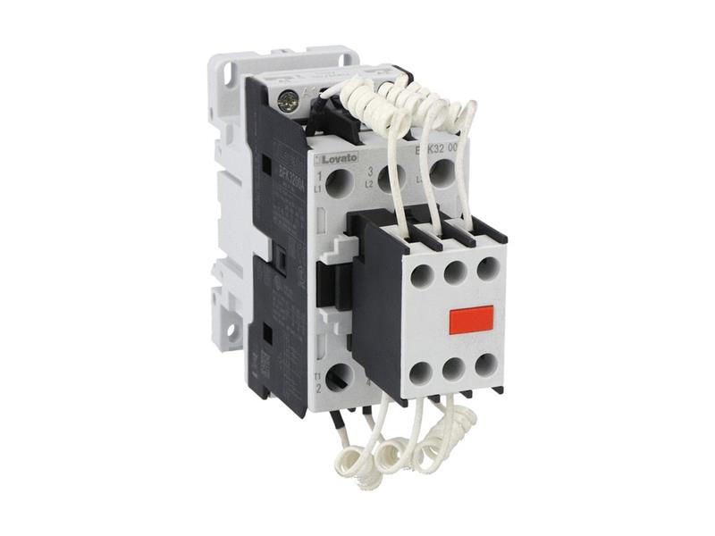 LOVATO BFK3200A12060