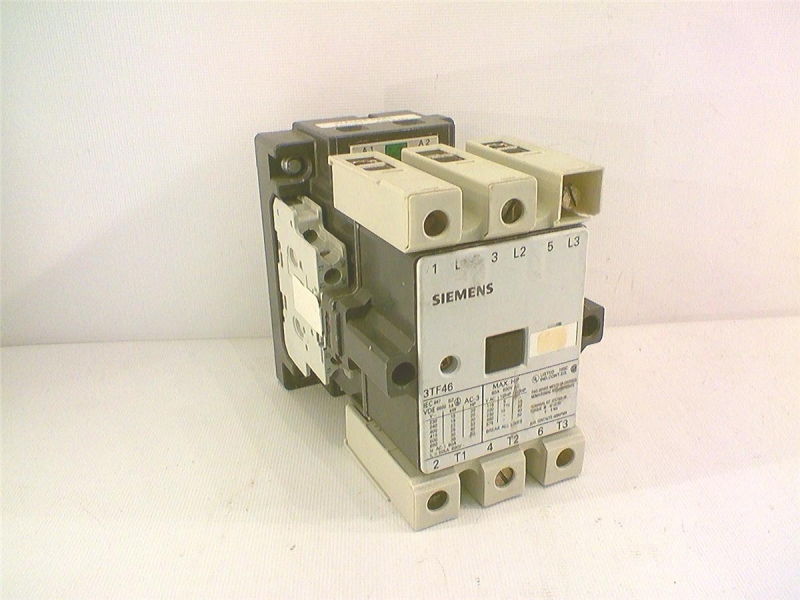 SIEMENS 3TF4622-0AK1