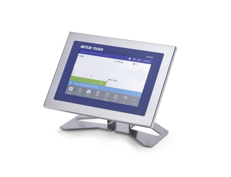 METTLER TOLEDO IND930-10