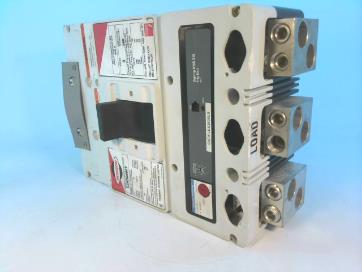 SCHNEIDER ELECTRIC CJM3600E