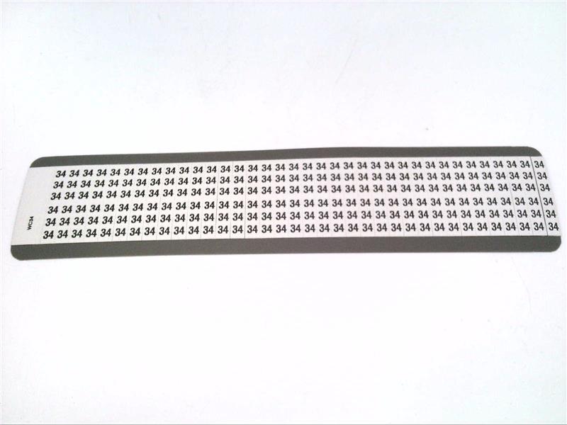 ABB THOMAS & BETTS WC34S