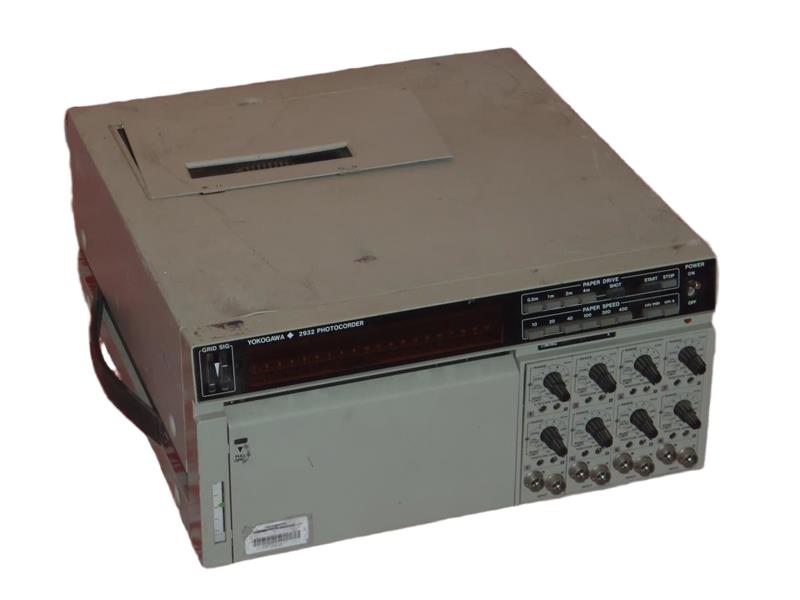 YOKOGAWA 29324