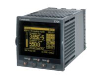 INVENSYS 2704F/VH/121/XX/HR/PV/AM/R4/R4/XX/PB/A2/ENG/XXXXX