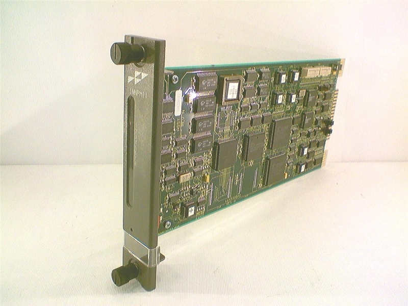 ASEA BROWN BOVERI INNPM-11