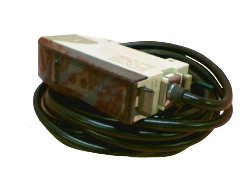 MATSUSHITA ELECTRIC FX5-A3R