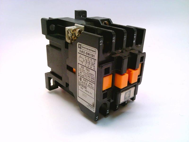 SCHNEIDER ELECTRIC CA2-DN131U5