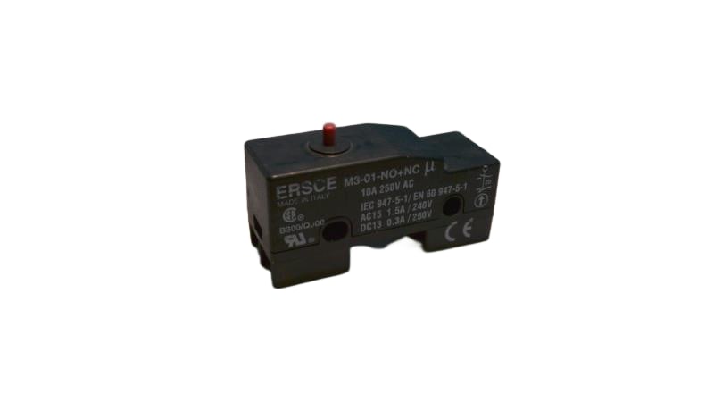 ERSCE M3-01-NO+NC