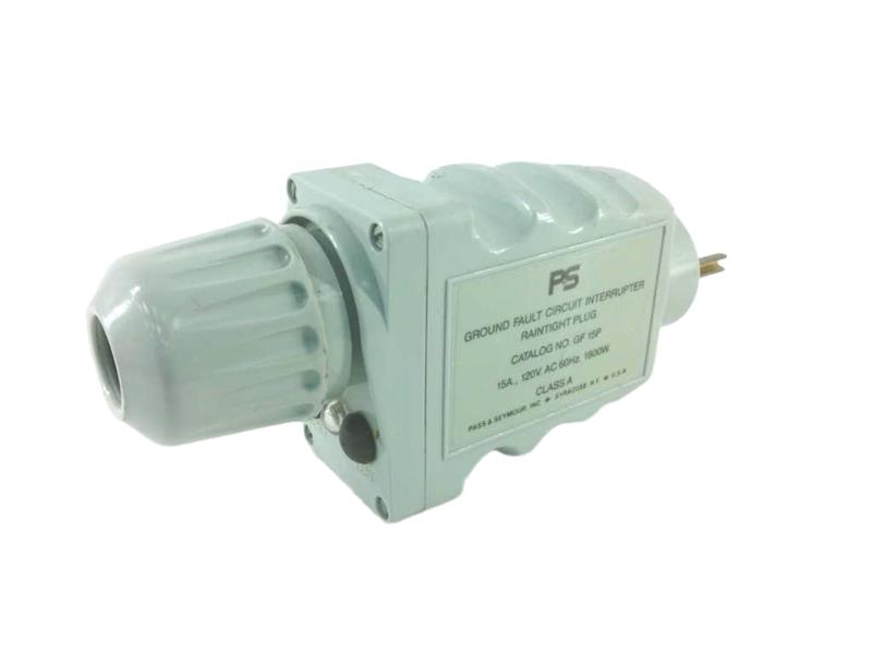 GF-15P by LEGRAND