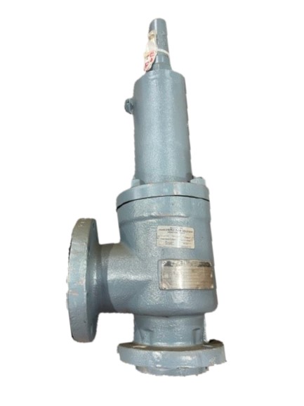 CURTISS WRIGHT 26LA10L-120/SP