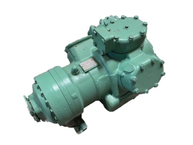 CARLYLE COMPRESSOR 06EX299-160