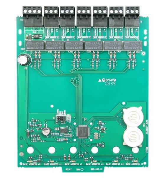 HONEYWELL XP6-R