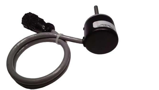 ENCODER PRODUCTS 755A-01-S-0500-R-PP-1-S-S-N