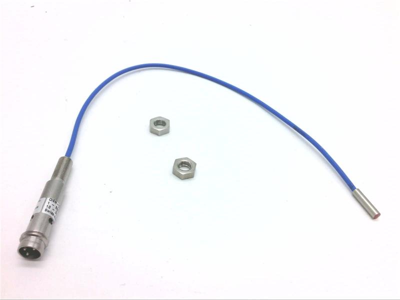 OISN-019 by DOVER CORPORATION