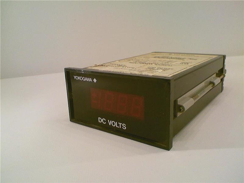 YOKOGAWA 235100-30-11