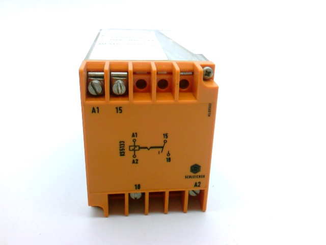 SSF-31-110/120VAC by WIELAND