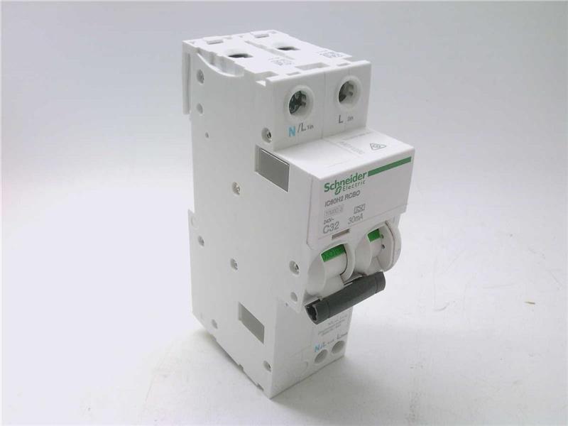 SCHNEIDER ELECTRIC A9D11232