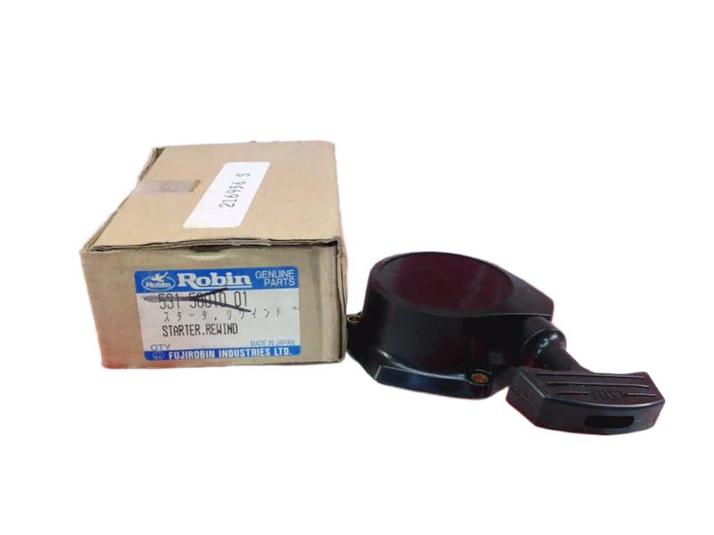 ROBIN INDUSTRIES INC 531-50010-01