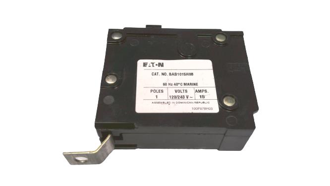 EATON CORPORATION BAB1015H08