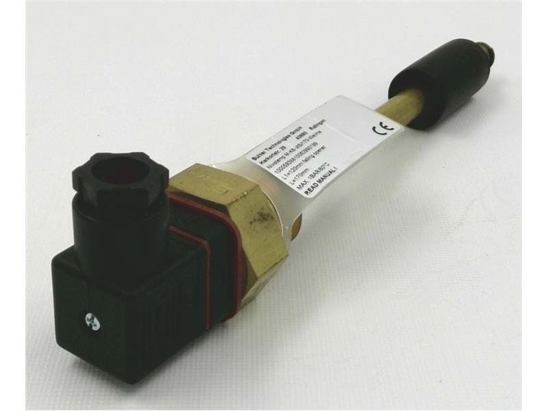 BUHLER NIVOTEMP M-K8-MS-170-WEIMA