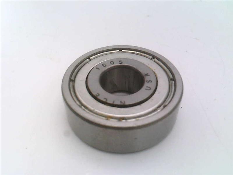 RBC BEARINGS 1605DSTN