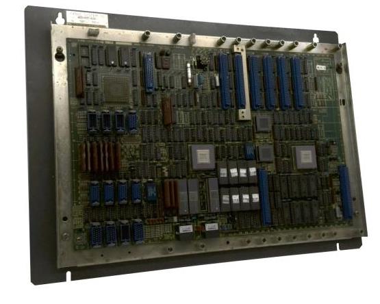FANUC A02B-0072-B504-E