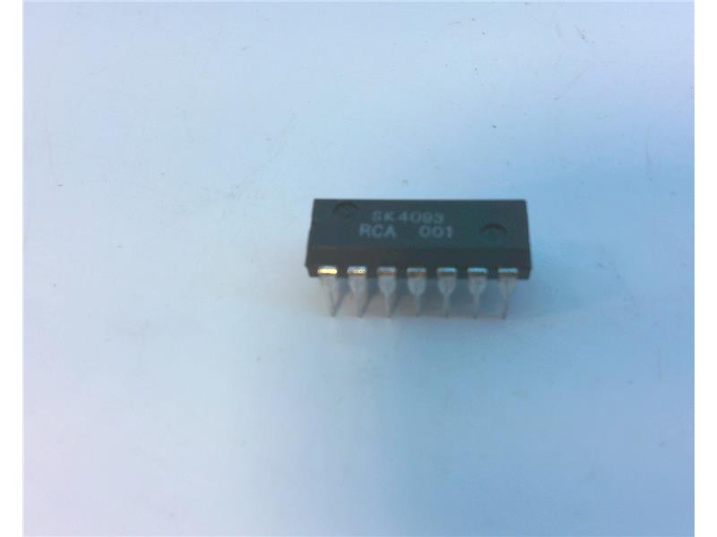 RCA SK4093
